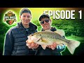 A DREAM START For The Newcomers YPC Bass 25 Episode 1