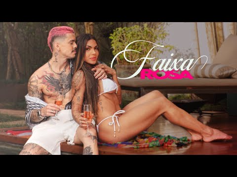 Video thumbnail for Faixa Rosa