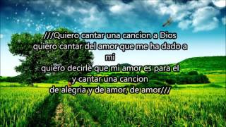 cancion a Dios - marcos witt con letra