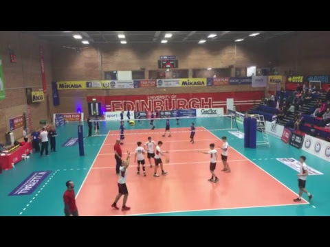 Men’s Under 16 Scottish Cup Final