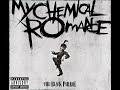 My Chemical Romance - Welcome To The Black Parade (Lyrics)