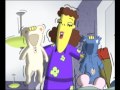 Cramp Twins EP 52 ESP