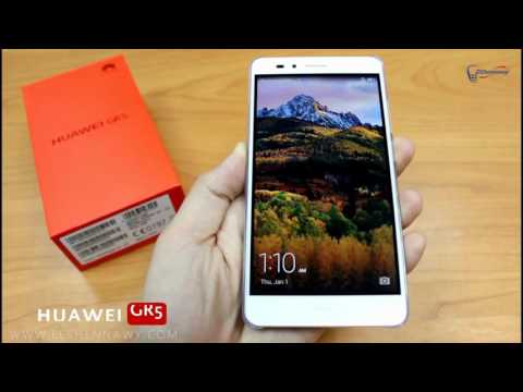 Harga Huawei Gr5 Murah Terbaru Dan Spesifikasi Priceprice Indonesia