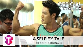 Johnny Star comes to town! (A Selfie's Tale Week 3 Trailer)