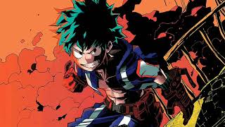 Download lagu My hero academia: ALL openings (1-7) mp3