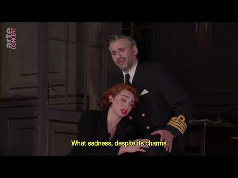 Marc-Antoine Charpentier: Médée - Paris National Opera (English subbed, OV) (2024)