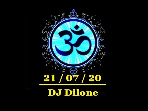 Der Weiße Hase @ DJ Dilone [21.07.2020]