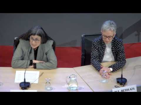 Ceremonia de clausura