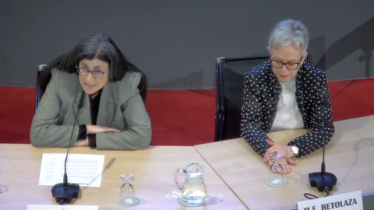 Experiencias en primera persona