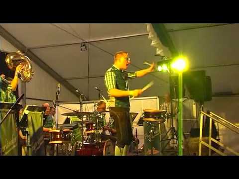 Lieblingstrommler - Fegerländer