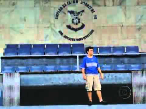 Os Cariocas: O Radialista do Olaria