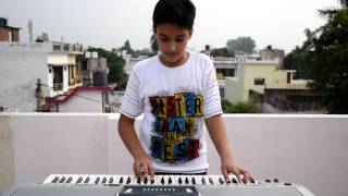 O Haseena Zulfonwali-Mohammad Rafi - Asha Bhosle - Teesri Manzil [1966]