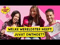 AYANA & JUVAT | STERRENSTOF THE BATTLE | TinaTV