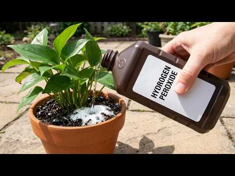 9 Things Exterminators Don't Want You to Know About Hydrogen Peroxide