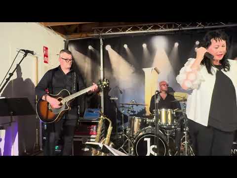 Jag har kvar mina drömmar med Jenny Saléns på Dansbandsveckan Orrskogen Dansnytt Egil Riiser