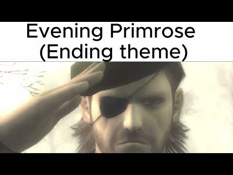 Touhou 8 OST - Be Like