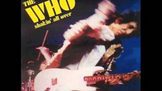 The Who - My Way - Fillmore East 1968 (9)