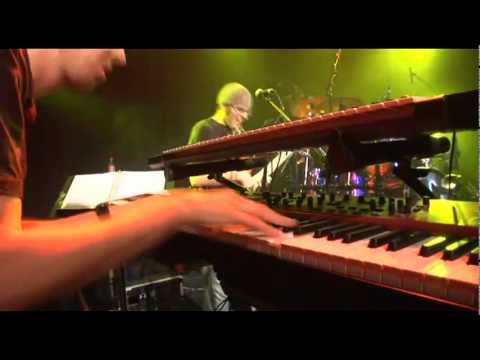 Neal Morse - The Conflict (Live from DVD)
