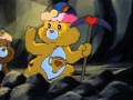 Care Bears Dic 17 Dry Spell