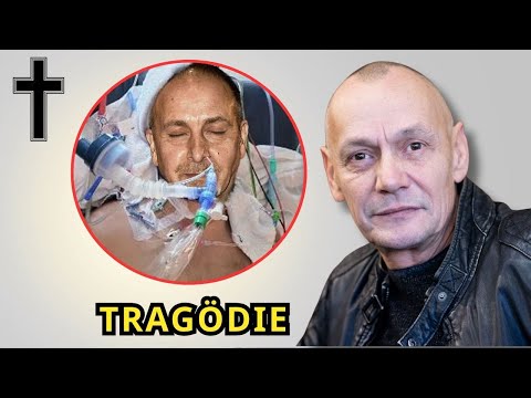 Mit 64 stirbt ‚Tatort‘-Star Torsten Michaelis – Niemand wusste, wie krank er war?