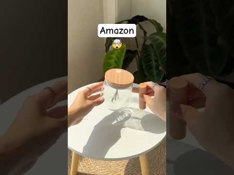 14 gadgets de Amazon que hacen todo más práctico 😳  #amazonfinds #amazon #gadgets2026