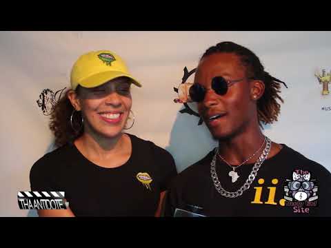 ThaAntidote.com - Oct 8 2017 - Showcase Sunday - Irai Ouree Interview