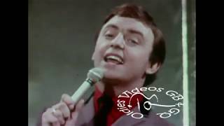 Gerry & The Pacemakers - Girl On A Swing (1966)