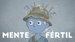 O solo fértil da mente (pra ouvir enquanto faz outra coisa)