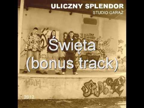 16. Święta prod. Goszcz ZWA (Bonus track)