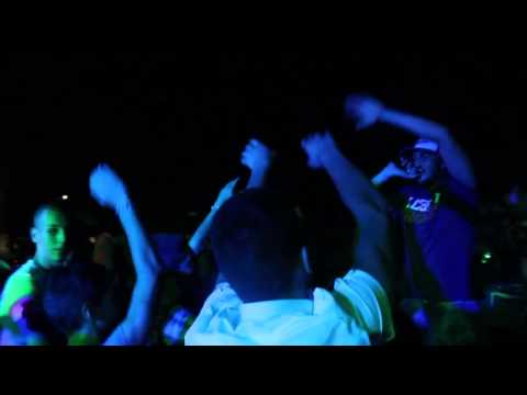 Dim4ou  Fo    Debut live 09082013 12