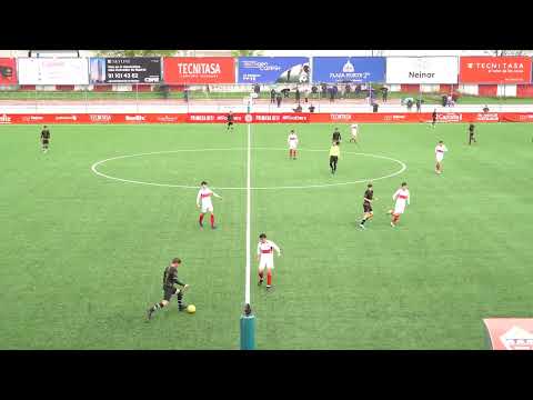 U D SANSE   A   -    ESC. DEP.  MORATALAZ   A     AUTONOMICA  JUVENIL   MADRID     -     23 -04-2022