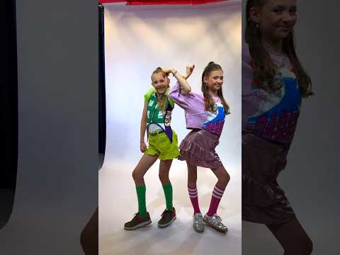 🇳🇱 Junior SongFestival 2025 - Outfits reveal