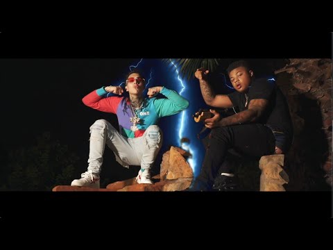 Peso Peso x Numbaa 7 - Kut Throat (Exclusive By: @HalfpintFilmz)