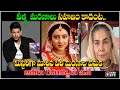 Mysterious Deaths Of Balika Vadhu Actors And Actress Surekha Sikri Prathyusha Benarjee Third Eye
