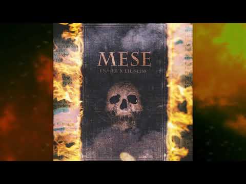 ENÁJEL X LIL SLIM - MESE (OFFICIAL MUSIC)