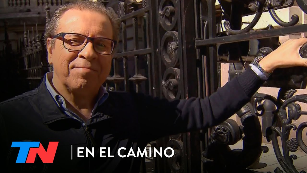 Los misterios de Buenos Aires | EN EL CAMINO