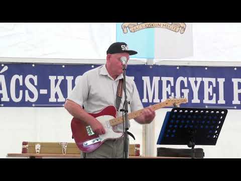 Nagy Zoltán és Rigó Mihály - Fiatal Szerelmesek Dala