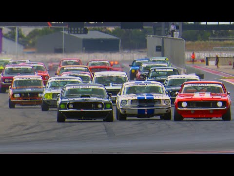 Historic Touring Car Racing Over 2 Litre The Bend Classic 2025