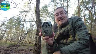 Wosport H37 getestet