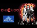 Chicago DisneyCember