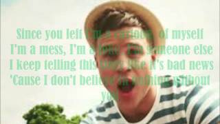 Olly Murs Nothing Without You