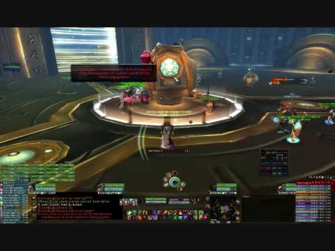 Wipe it Out vs Mimiron