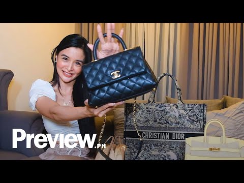 Kris Bernal Shares Her Top 5 Favorite Designer Items | Designer Favorites | PREVIEW