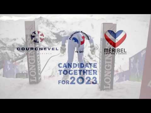 download lagu mp3 mp4 Courchevel Meribel 2023, download lagu Courchevel Meribel 2023 gratis, unduh video klip Courchevel Meribel 2023