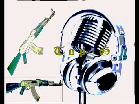 Toni X  Feat Revenger G & DissMan  - Nje fillim i ri  ( Top G )