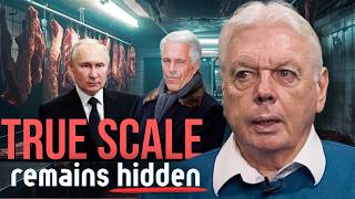 The Epstein Network & Their Astral Overlords | David Icke