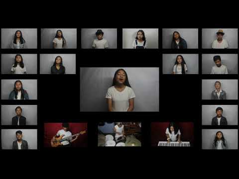 KPSVIM75 - KC LIGHTS - Man in the Mirror,  INDIA