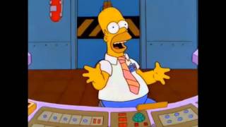 Max Power - Los Simpson Latino