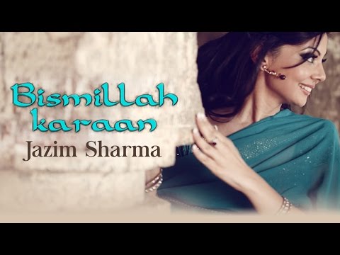 Jazim Sharma: Bismillah Karaan | Acoustic Version | New Punjabi Song | Latest Punjabi Songs