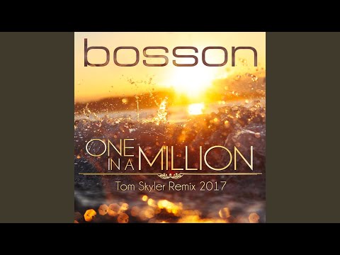 One in a Million (Tom Skyler Remix 2017)